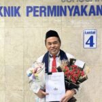 Babak Baru Pengembaraan Intelektual, Ketua DPRD Kukar Lulus Ujian Magister di Universitas Trisakti Jakarta